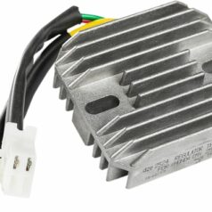 RECTIFIER-REGULATOR OEM STYLE