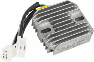 RECTIFIER-REGULATOR OEM STYLE