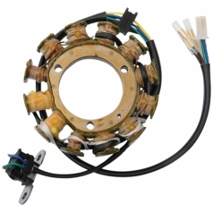 STATOR HOT SHOT