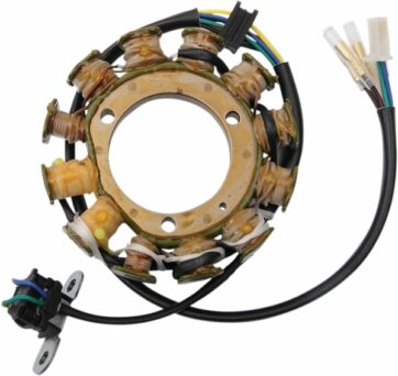 STATOR HOT SHOT