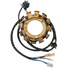 STATOR HOT SHOT