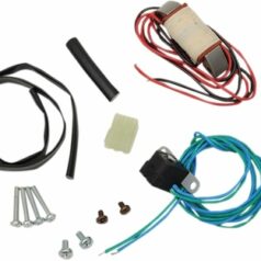 STATOR REBUILD KIT