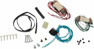 STATOR REBUILD KIT