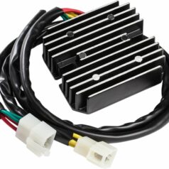 REGULATOR LITH-ION 14-008