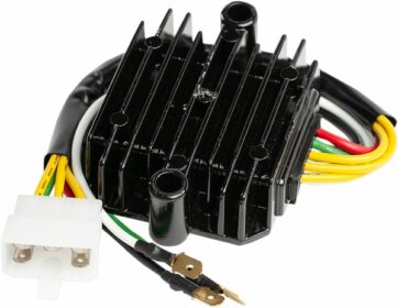 REGULATOR LITH-ION 14-100