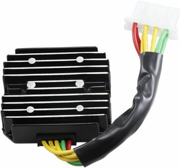 REGULATOR LITH-ION 14-105