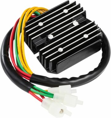 REGULATOR LITH-ION 14-118
