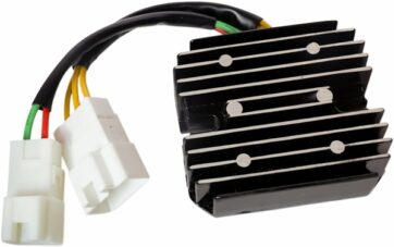 REGULATOR LITH-ION 14-129
