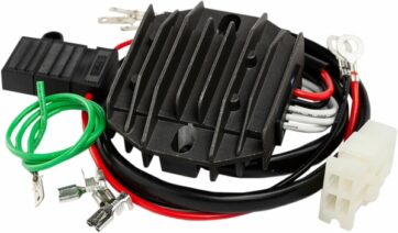 REGULATOR LITH-ION14-135H