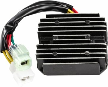 REGULATOR LITH-ION 14-243