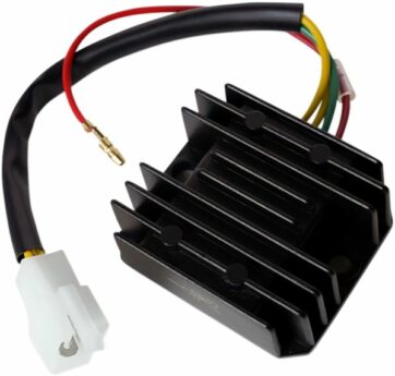 REGULATOR LITH-ION 14-304