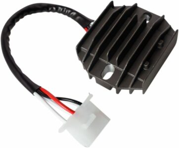 REGULATOR LITH-ION 14-305
