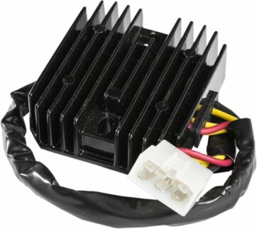 REGULATOR LITH-ION 14-308