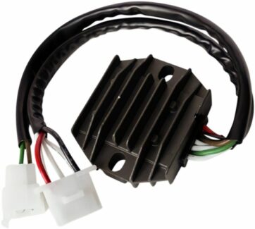 REGULATOR LITH-ION 14-410