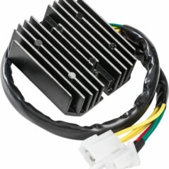OE STYLE HONDA RECTIFIER-REGULATOR