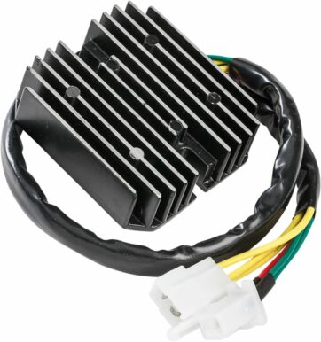 OE STYLE HONDA RECTIFIER-REGULATOR