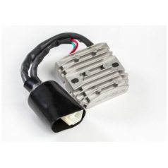 OE STYLE HONDA RECTIFIER-REGULATOR