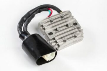 OE STYLE HONDA RECTIFIER-REGULATOR