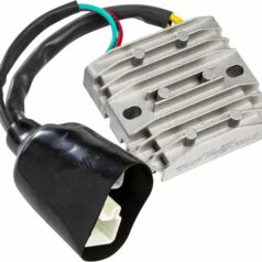 OE STYLE HONDA RECTIFIER-REGULATOR