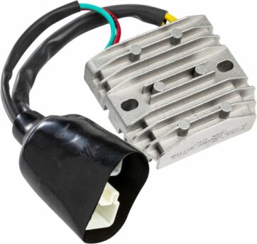 OE STYLE HONDA RECTIFIER-REGULATOR