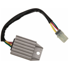 OE STYLE HONDA RECTIFIER-REGULATOR