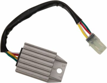 OE STYLE HONDA RECTIFIER-REGULATOR