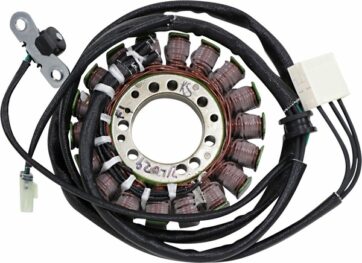 TRIUMPH OE STYLE STATOR