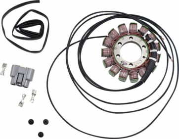 BMW OE STYLE STATOR