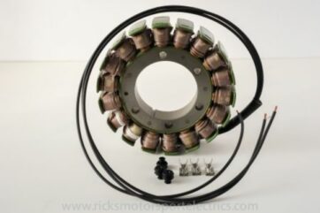 TGB OE STYLE STATOR