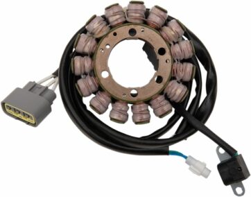 YAM OE STYLE STATOR