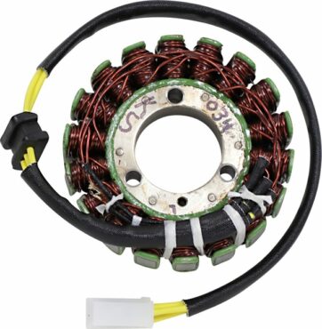 AGUSTA STATOR MV