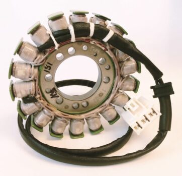 HONDA STATOR OEM STYLE