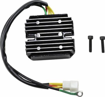 REGULATOR/REC LITH-ION