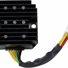 REGULATOR/REC HONDA