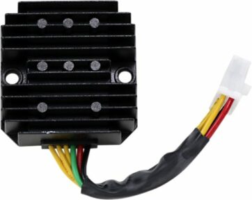 REGULATOR/REC HONDA
