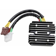 REGULATOR/REC LITH-ION