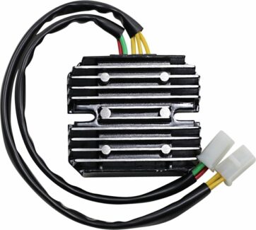 REGULATOR/REC LITH-ION