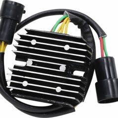 REGULATOR/REC LITH-ION