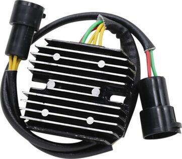 REGULATOR/REC LITH-ION