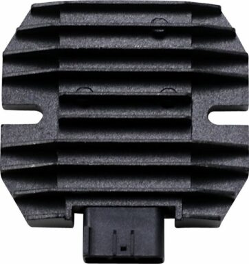 REGULATOR/REC LITH-ION