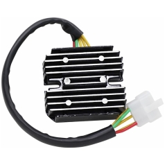 REGULATOR/REC LITH-ION