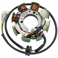 STATOR HONDA HS