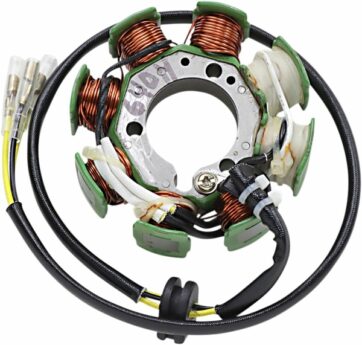 STATOR HONDA HS