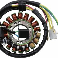 STATOR SUZUKI