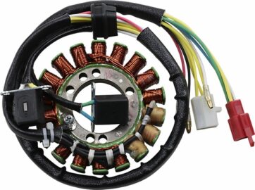STATOR SUZUKI