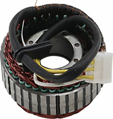 STATOR HONDA 21-158