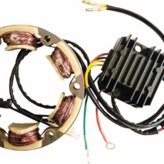 CHARGING KIT LITH-ION