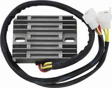 HOT SHOT REC/REG 10-331H