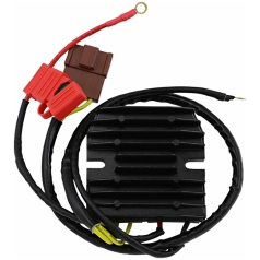 REC/REG LITH-ION HOT SHOT