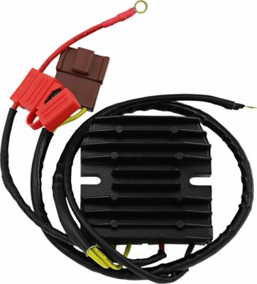 REC/REG LITH-ION HOT SHOT